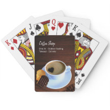 コーヒーカップハート型フォームクッキーコーヒーショップ