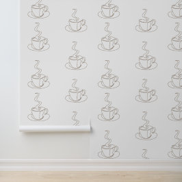 コーヒーカップ壁紙壁紙 壁紙