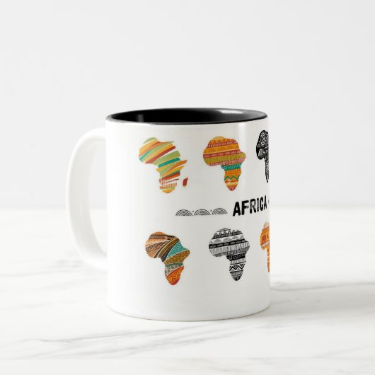 コーヒーカップ (正面左)