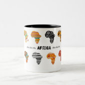 コーヒーカップ (中央)