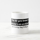 コーヒーカップ (中央)