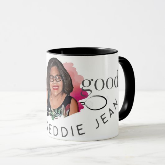 コーヒーカップ (正面右)