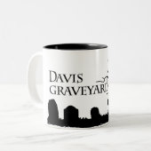 コーヒーカップ (正面左)