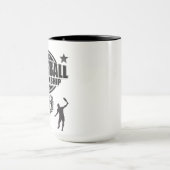 コーヒーカップ (中央)
