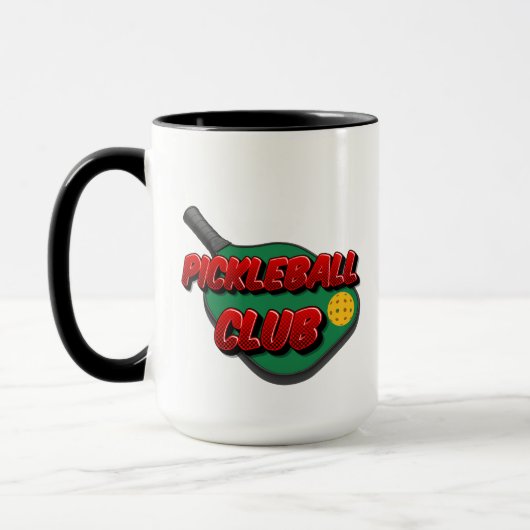 コーヒーカップ (左)