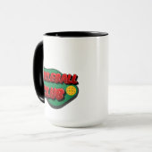 コーヒーカップ (正面左)
