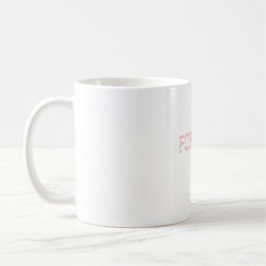 コーヒーカップ (左)
