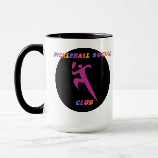 コーヒーカップ (左)