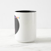 コーヒーカップ (中央)