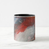 コーヒーカップ (中央)