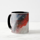 コーヒーカップ (正面左)