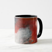 コーヒーカップ (正面右)