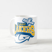 コーヒーカップ (正面左)