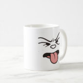 コーヒーカップ (正面右)