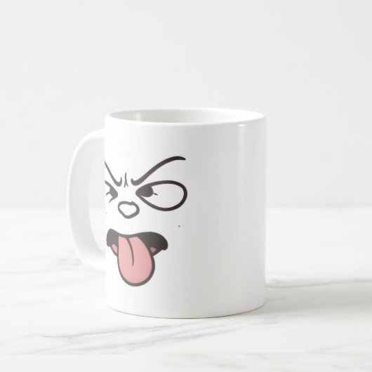 コーヒーカップ (正面左)