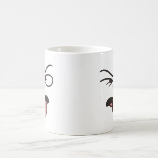 コーヒーカップ (中央)