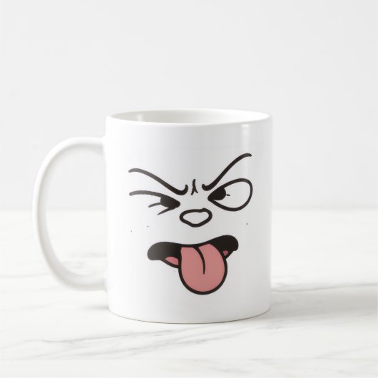 コーヒーカップ (左)