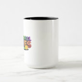 コーヒーカップ (中央)