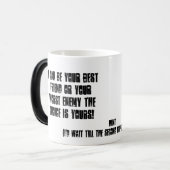 コーヒーカップ (正面左)