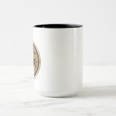 コーヒーカップ (中央)