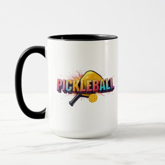コーヒーカップ (左)