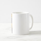 コーヒーカップ (正面右)