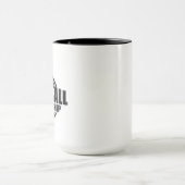 コーヒーカップ (中央)