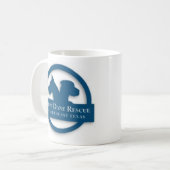 コーヒーカップ (正面左)