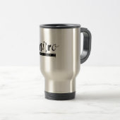 コーヒーカップ (正面右)