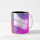 コーヒーカップ (正面右)