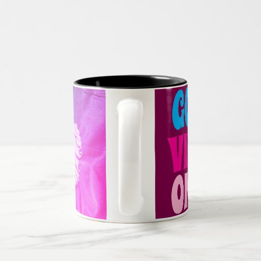 コーヒーカップ (ハンドル)