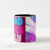 コーヒーカップ (中央)