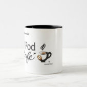 コーヒーカップ (中央)