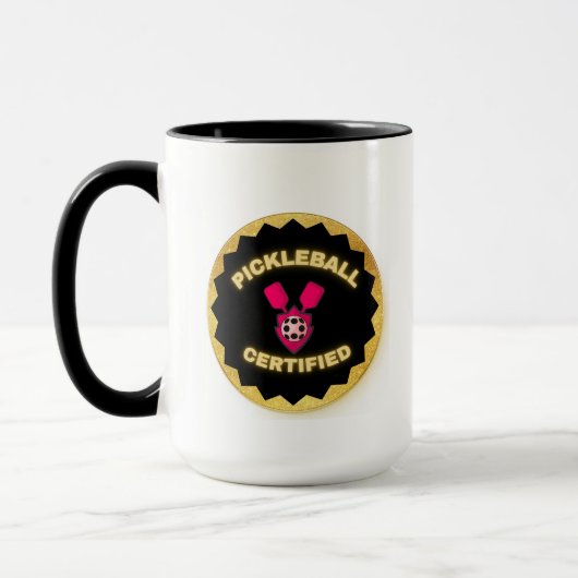 コーヒーカップ (左)