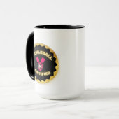コーヒーカップ (正面左)
