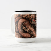 コーヒーカップ (正面左)