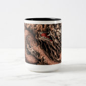 コーヒーカップ (中央)