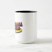 コーヒーカップ (中央)