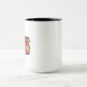 コーヒーカップ (中央)