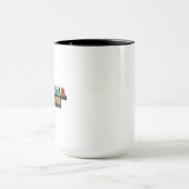 コーヒーカップ (中央)