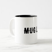 コーヒーカップ (正面左)