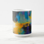 コーヒーカップ (中央)