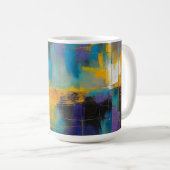 コーヒーカップ (正面右)