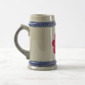 コーヒーカップ (左)