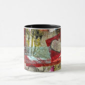 コーヒーカップ (中央)