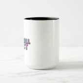 コーヒーカップ (中央)