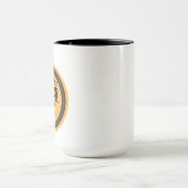 コーヒーカップ (中央)