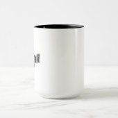 コーヒーカップ (中央)