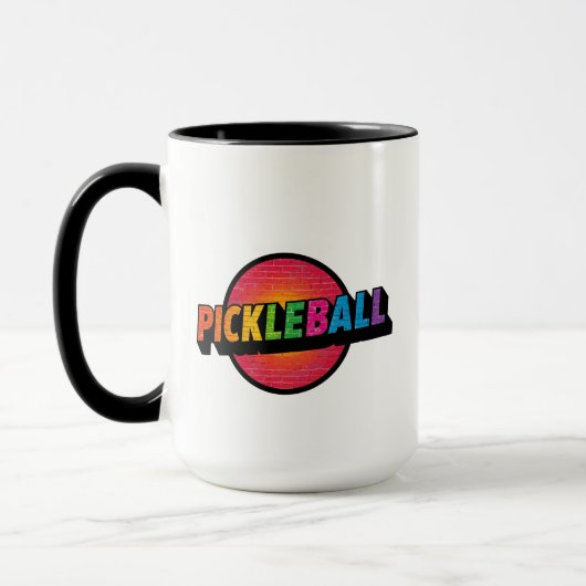 コーヒーカップ (左)