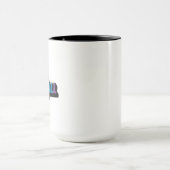 コーヒーカップ (中央)